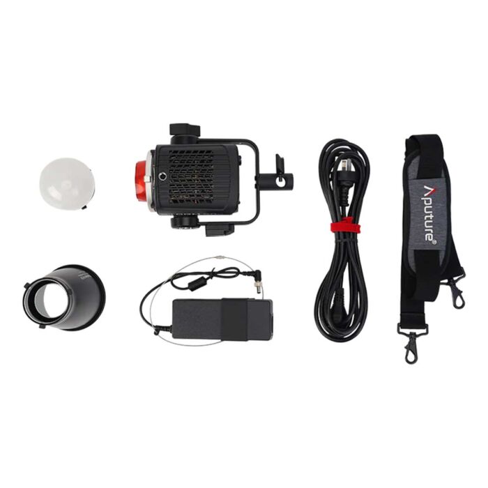 Aputure STORM 80c