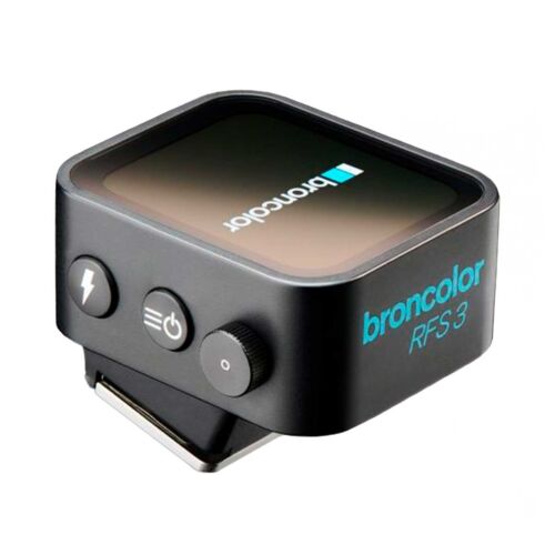 broncolor RFS3