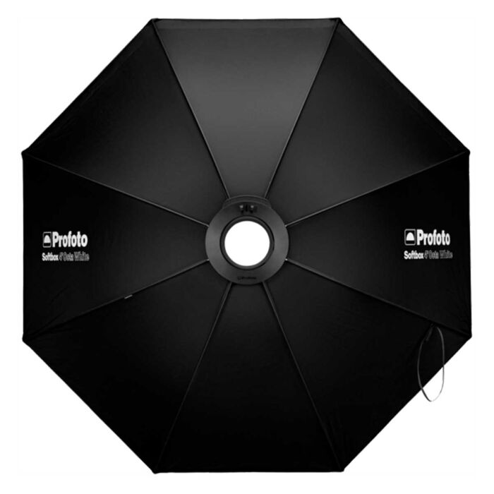 Profoto ソフトボックス 4″オクタ ホワイト (120cm)
