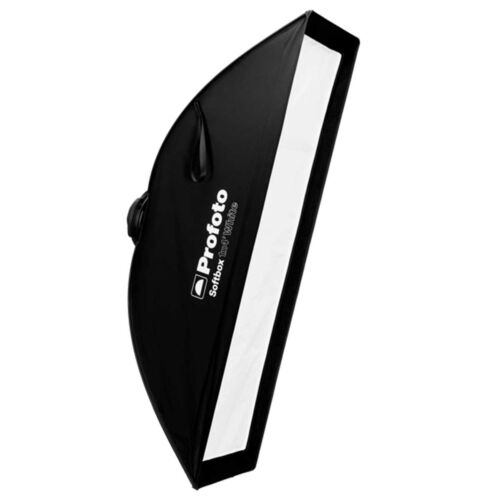 Profoto ソフトボックス 1×4″ホワイト (30×120cm)