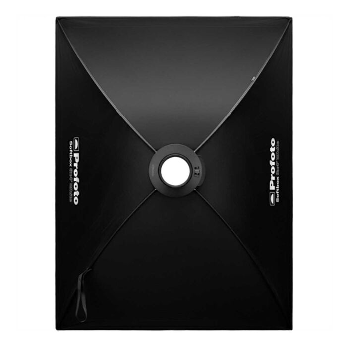 Profoto ソフトボックス 3×4″ホワイト (90×120cm)