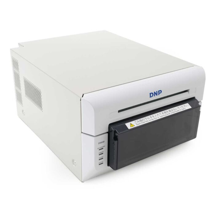 DNP DS620 昇華型フォトプリンター - LIGHT UP RENTAL