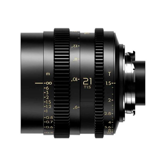 Thypoch Simera-C 21mm T1.5 (M)