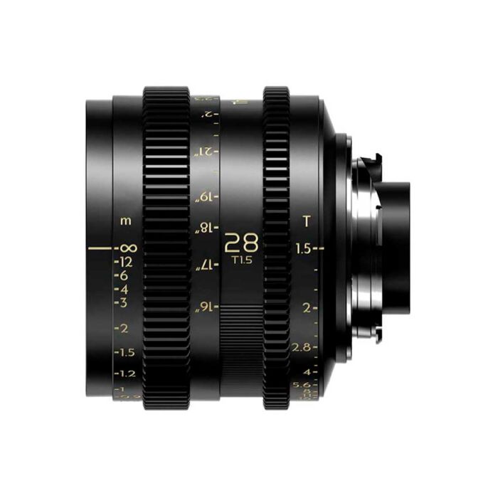 Thypoch Simera-C 28mm T1.5 (M)
