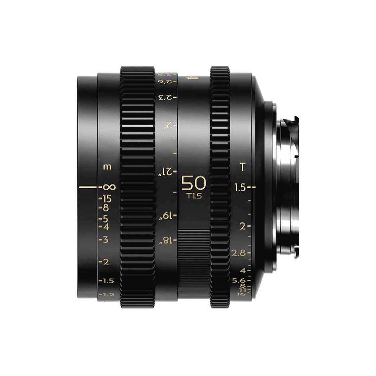 Thypoch Simera-C 50mm T1.5 (M)