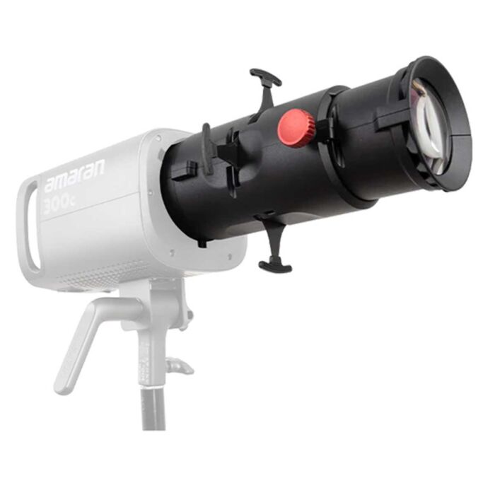 Aputure amaran Spotlight SE 19° Lens