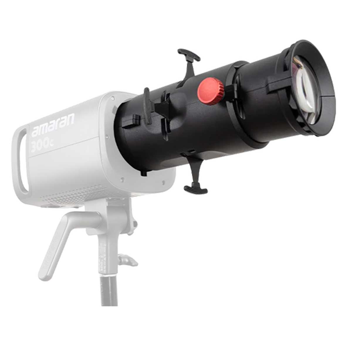 Aputure amaran Spotlight SE 19° Lens
