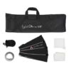 Aputure Light Dome SE (85cm)
