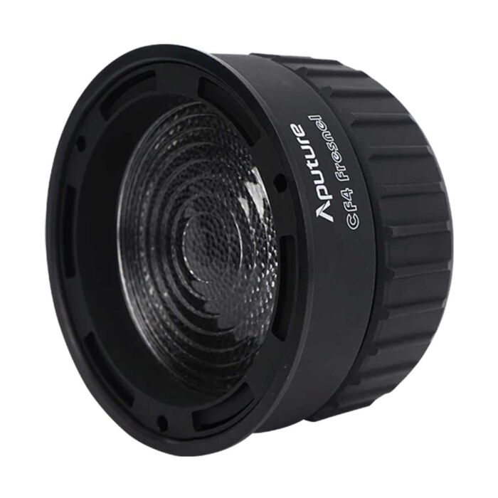 Aputure CF4 (バーンドア付き STORM800c用)