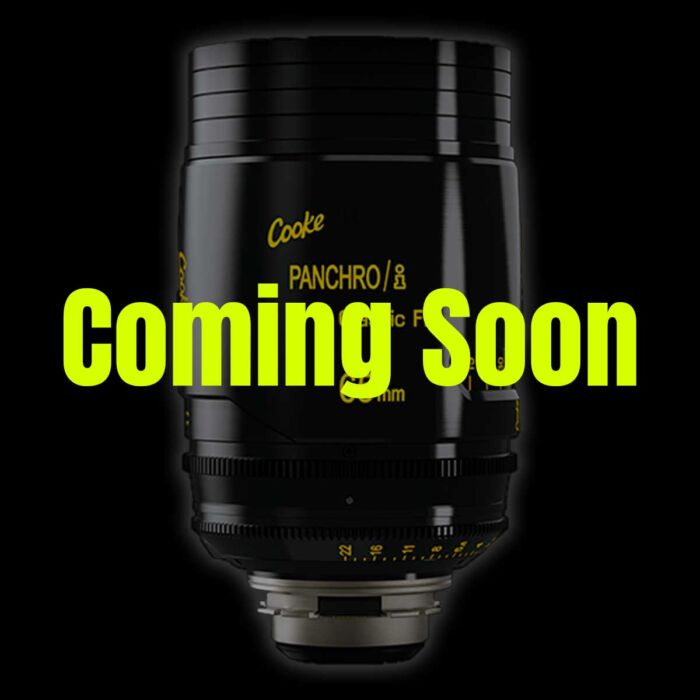 Cooke Panchro / i Classic FF Macro 65mm T2.6 (PL)