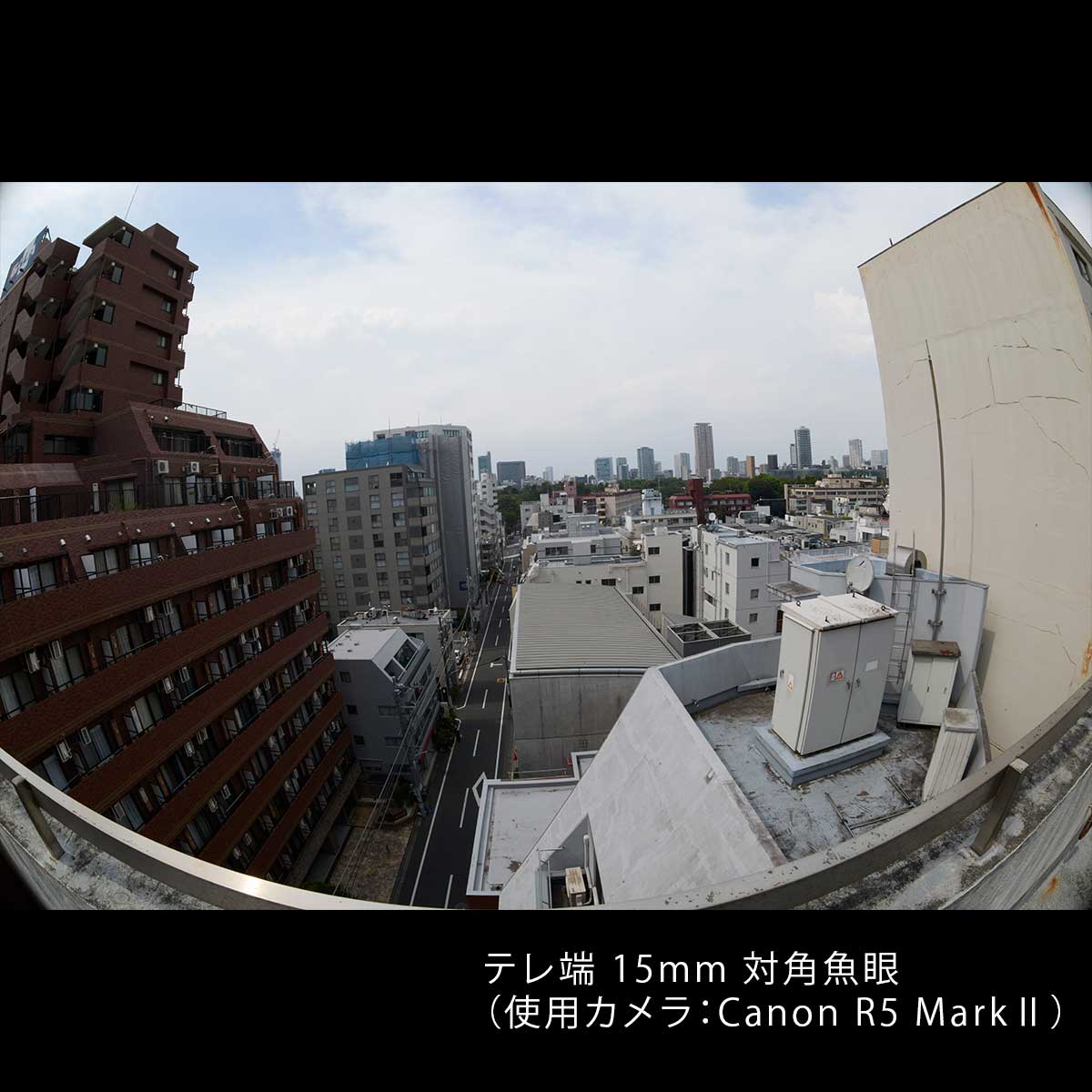 LAOWA 8-15mm F2.8 FF Zoom Fisheye (E/Z/RF) LAOWA 8-15mm F2.8 FF Zoom Fisheye (E/Z/RF)