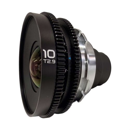 LAOWA 10mm T2.9 Zero-D VV Cine (PL)