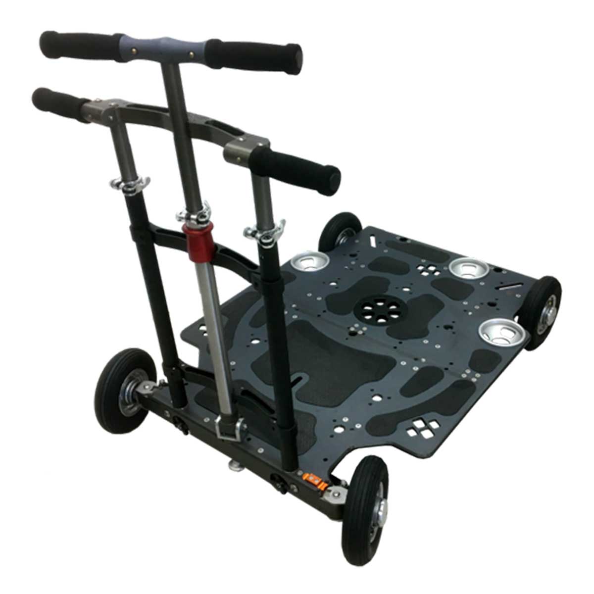 Prosup ラップトップ ドリー