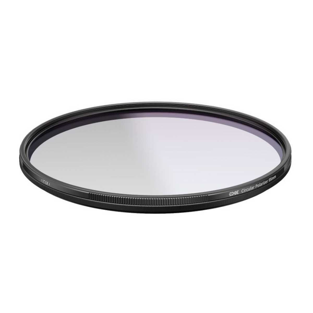 Irix Edgeサーキュラーポラライザー 95mm Irix Edgeサーキュラーポラライザー 95mm