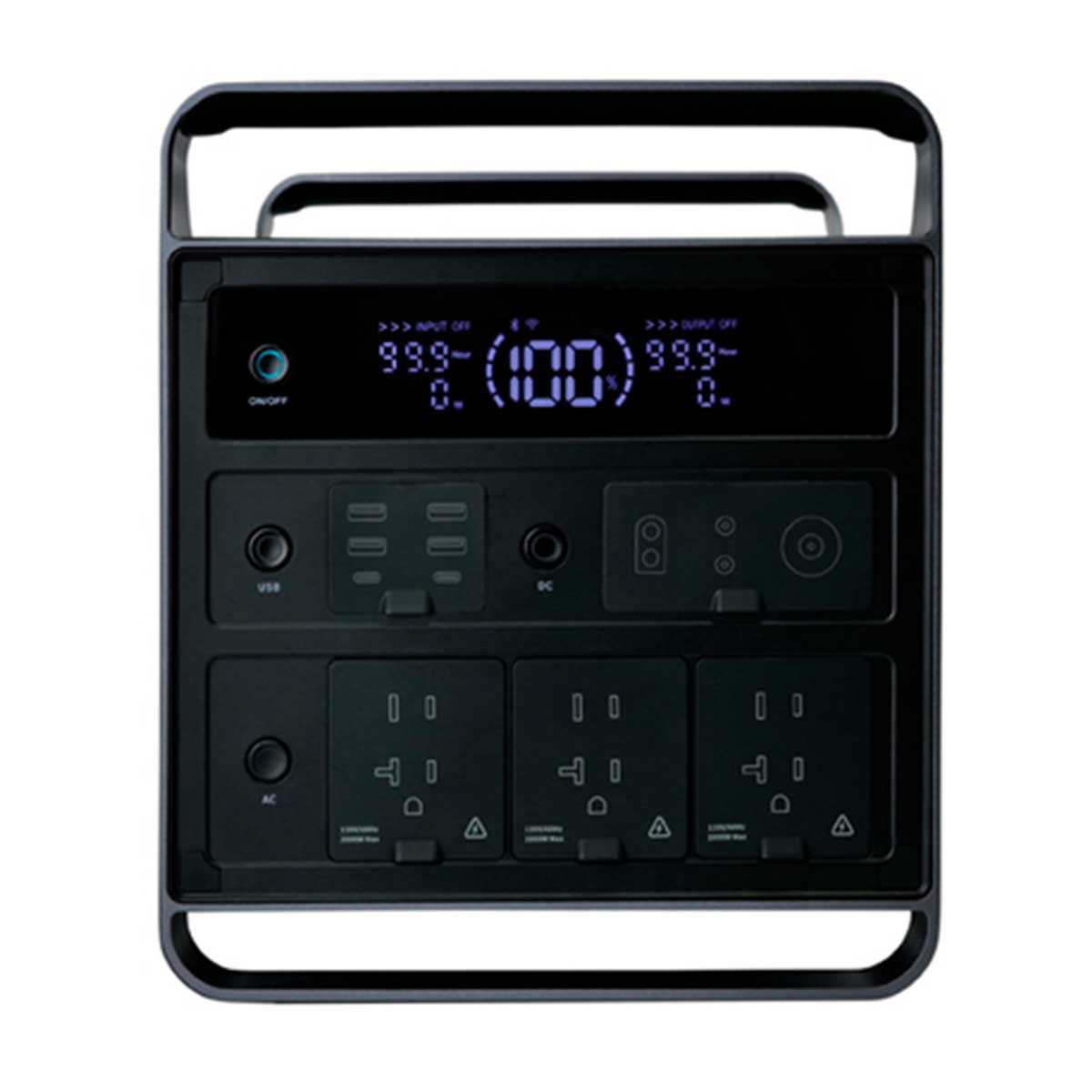 IDX Guardian SSP-2000 IDX Guardian SSP-2000