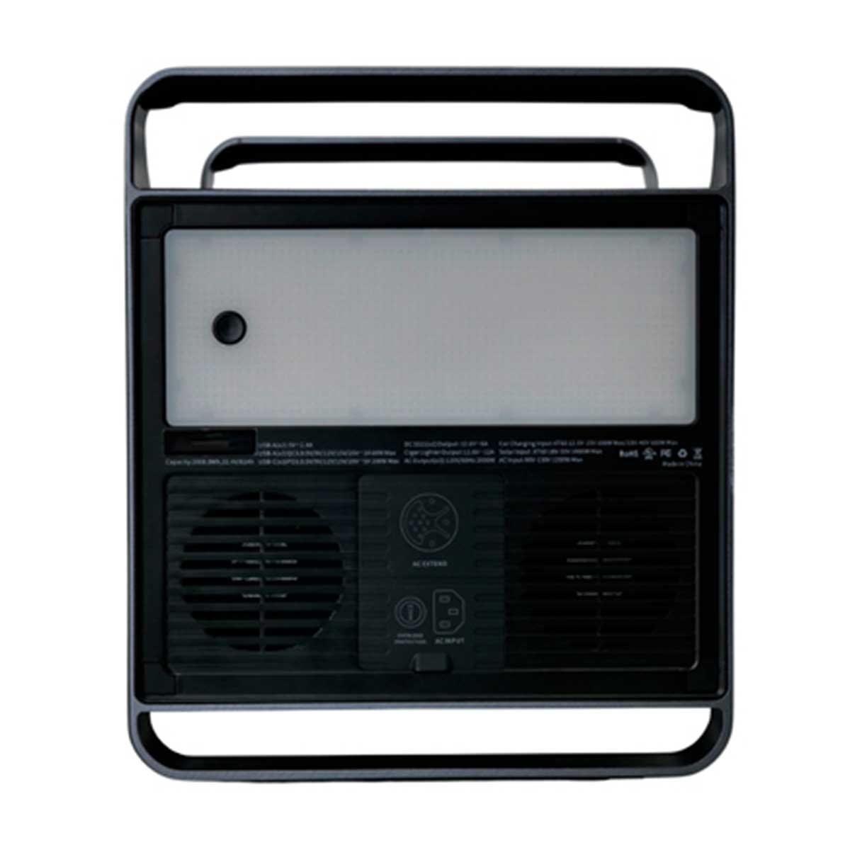 IDX Guardian SSP-2000 IDX Guardian SSP-2000