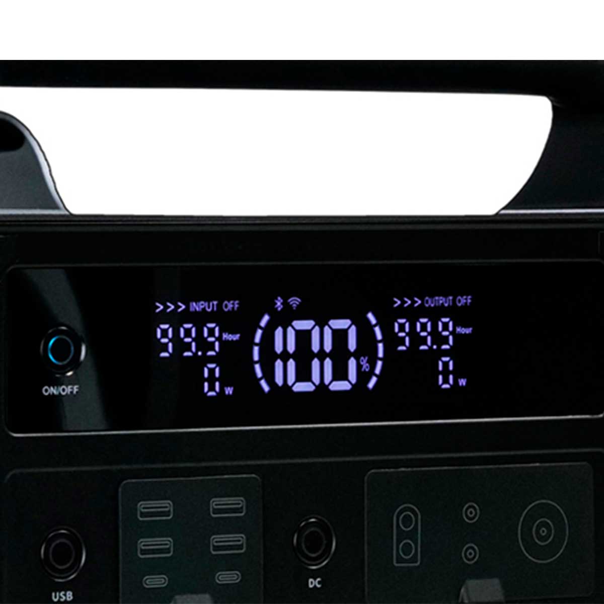 IDX Guardian SSP-2000 IDX Guardian SSP-2000