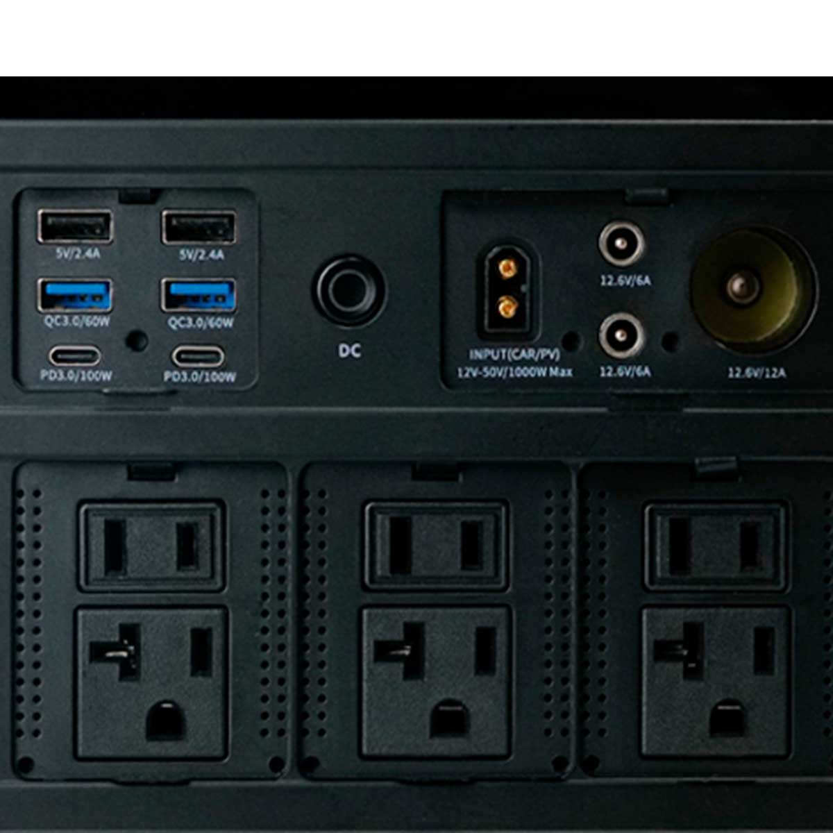 IDX Guardian SSP-2000 IDX Guardian SSP-2000