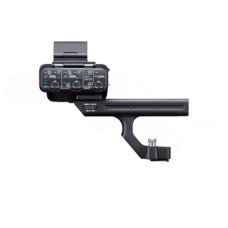 （非売品）SHURE UHF-R LEDライト 新規レンタル機材｜2025年9月 - LIGHT UP RENTAL