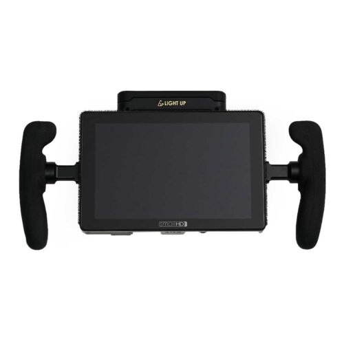 SmallHD 702 Touch + BOLT 6 750 RX Module (V-mount)