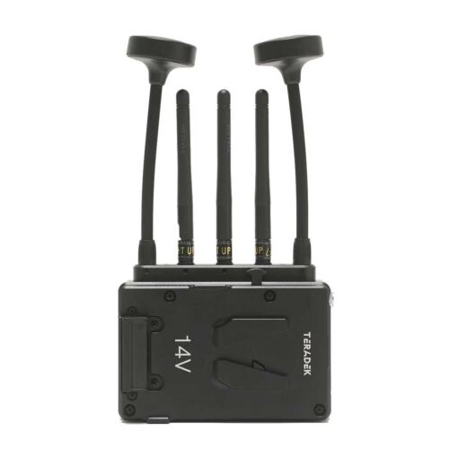 Teradek BOLT6 LT 1500 (RXのみ)