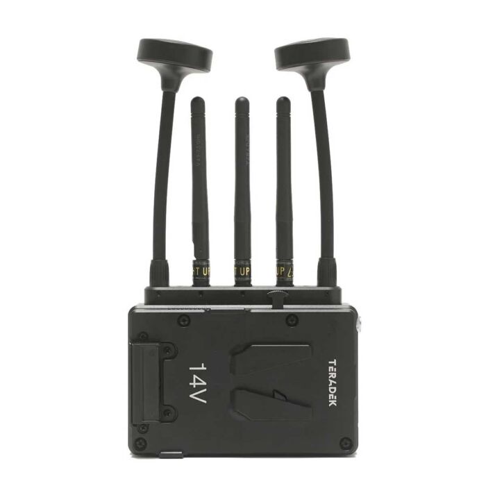 Teradek BOLT6 LT 1500 (RXのみ)