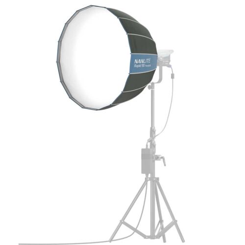 NANLITE パラボリックソフトボックス 90