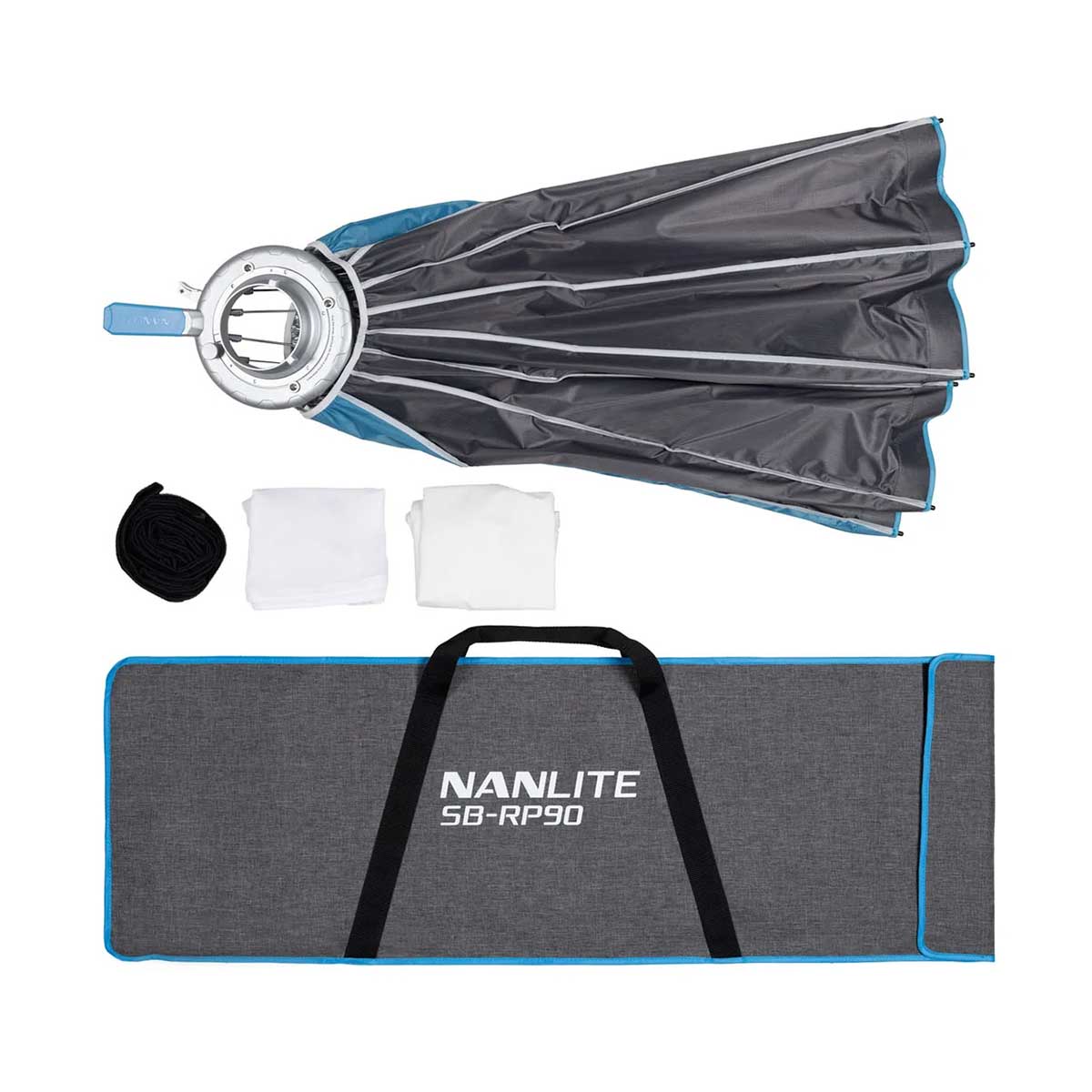 NANLITE パラボリックソフトボックス 90 NANLITE パラボリックソフトボックス 90