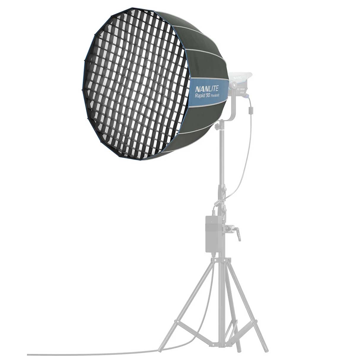 NANLITE パラボリックソフトボックス 90 NANLITE パラボリックソフトボックス 90