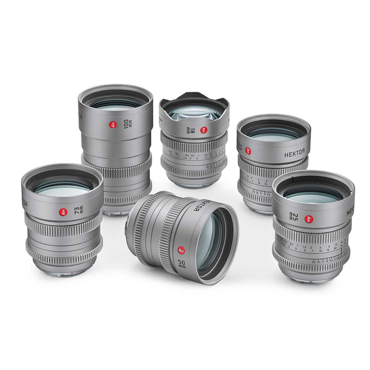 Leitz HEKTOR 50mm (E) Leitz HEKTOR