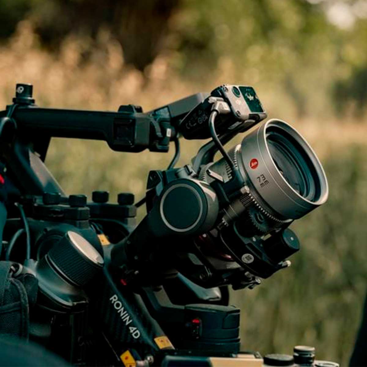 Leitz HEKTOR 50mm (E) Leitz HEKTOR