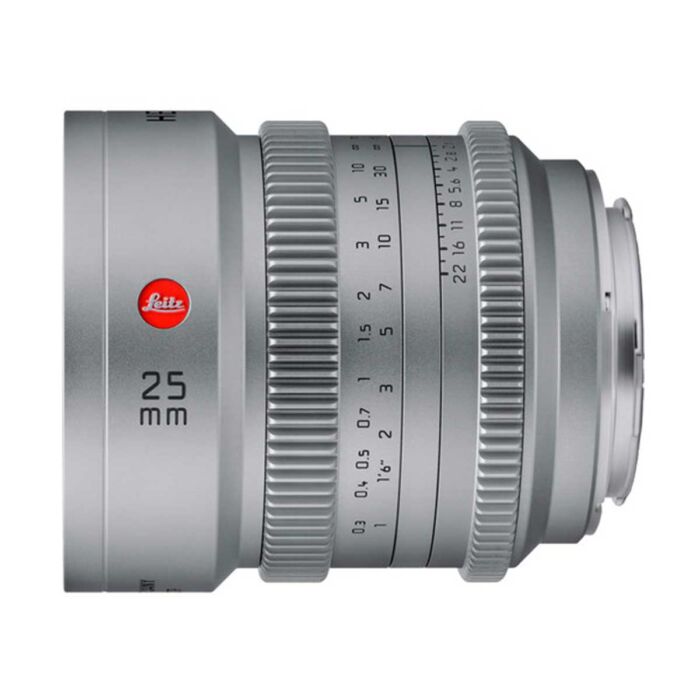 Leitz HEKTOR 25mm (E)