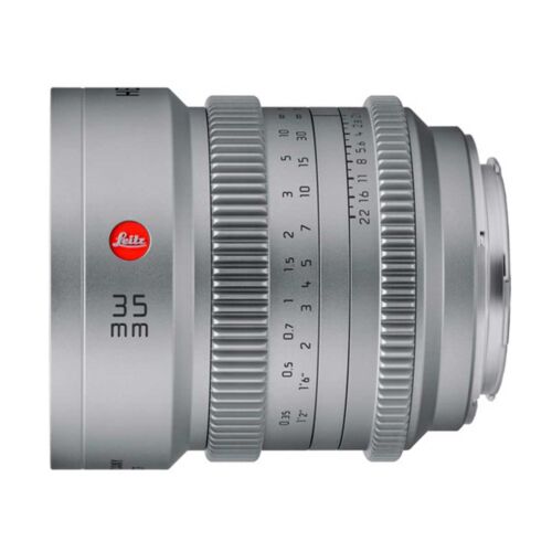 Leitz HEKTOR 35mm (E)