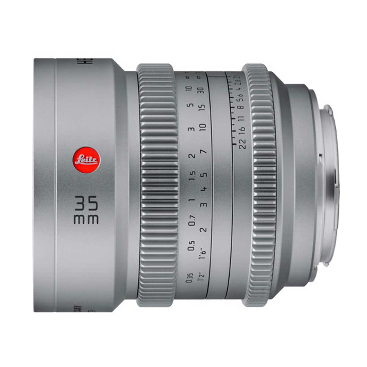 Leitz HEKTOR 35mm (E) Leitz HEKTOR 35mm (E)