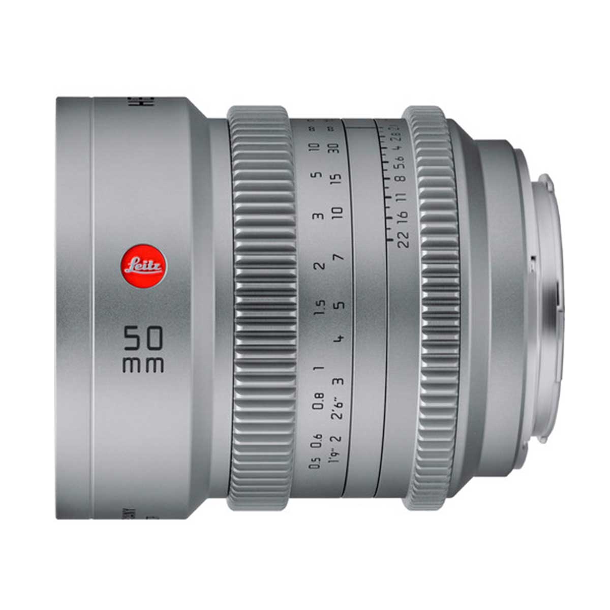 Leitz HEKTOR 50mm (E) Leitz HEKTOR 50mm (E)