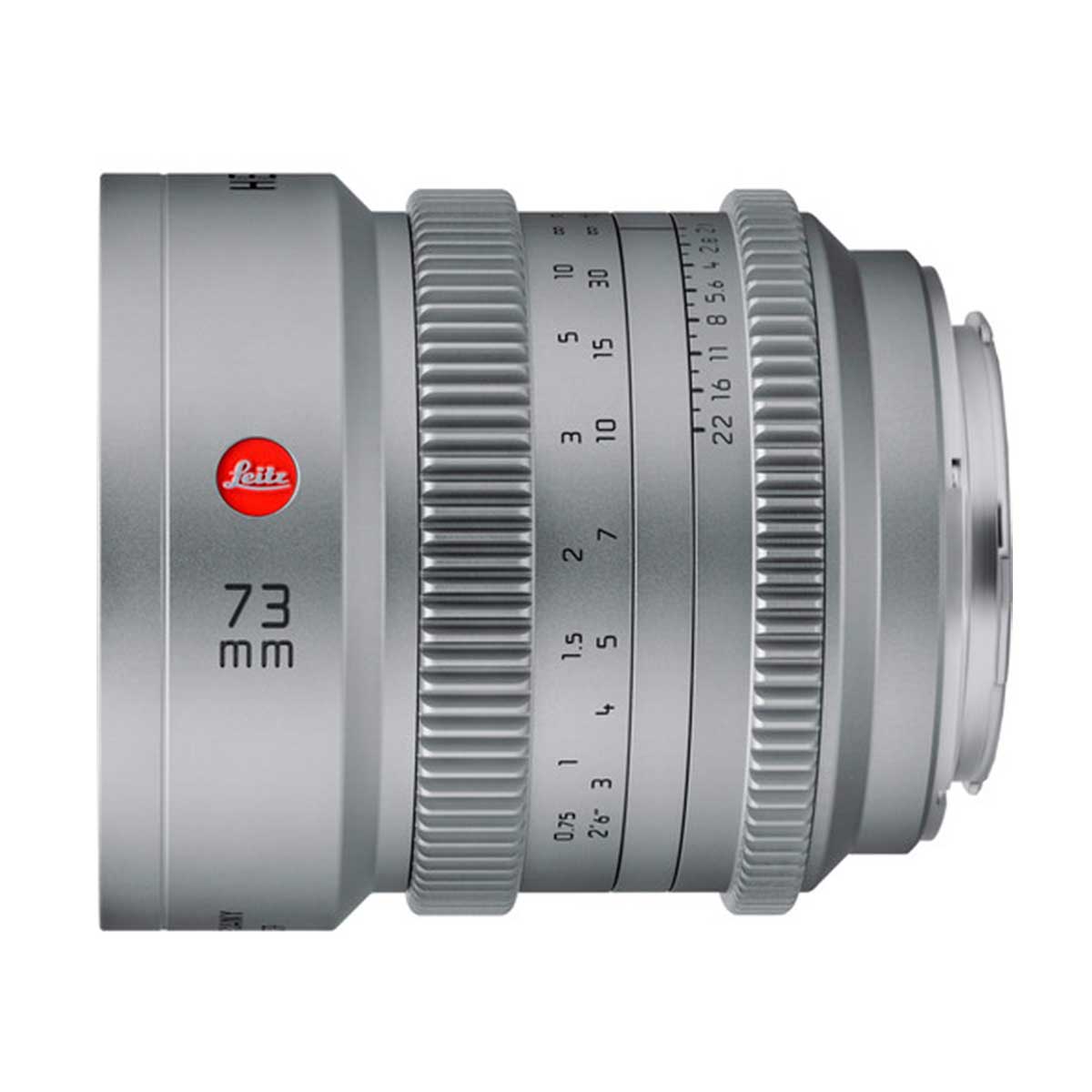 Leitz HEKTOR 73mm (E) Leitz HEKTOR 73mm (E)