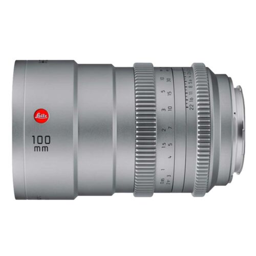 Leitz HEKTOR 100mm (E)