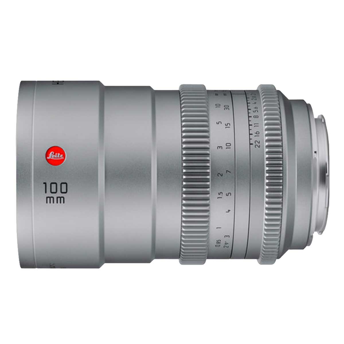 Leitz HEKTOR 100mm (E) Leitz HEKTOR 100mm (E)