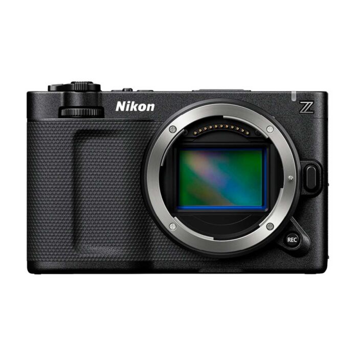 Nikon ZR