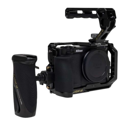 Nikon ZR