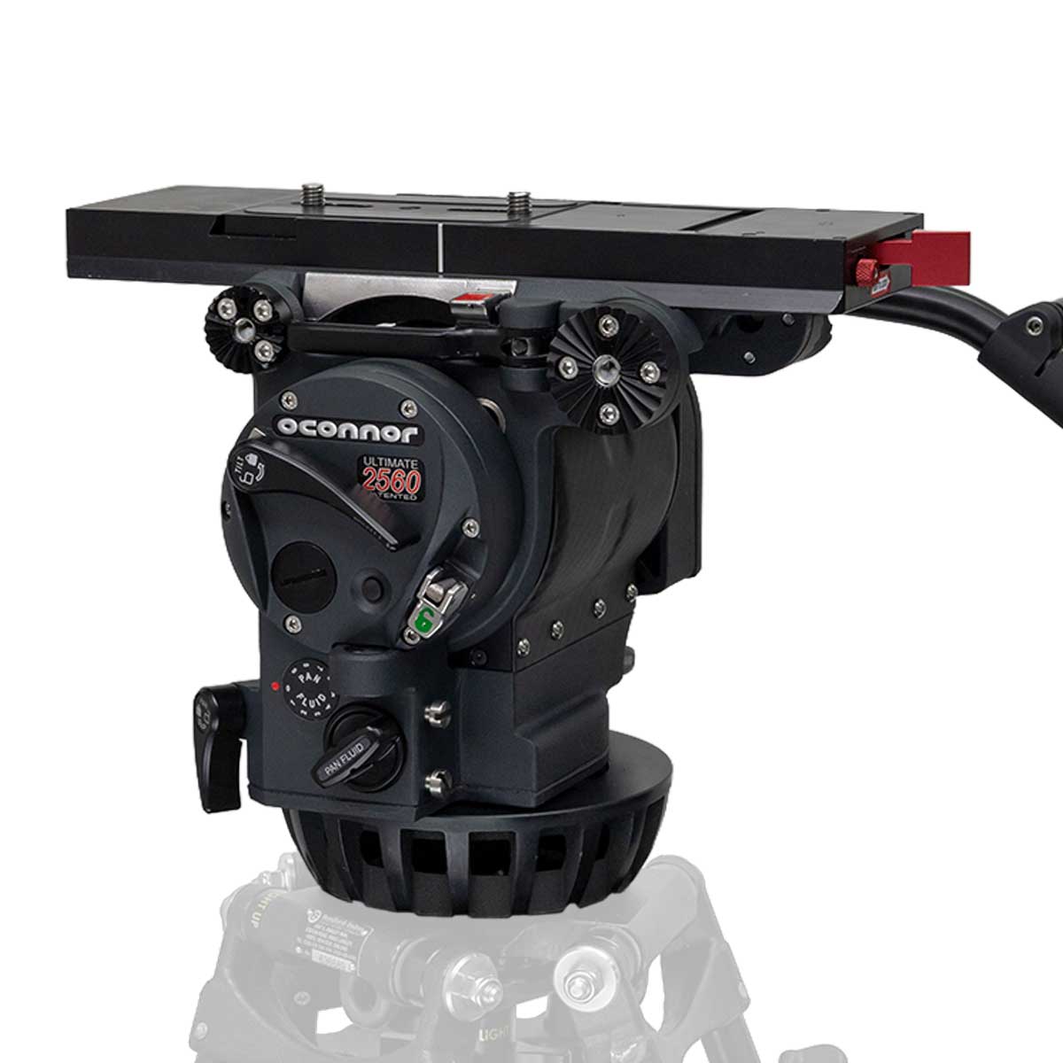 新規レンタル機材|2025年11月 OConnor 2560