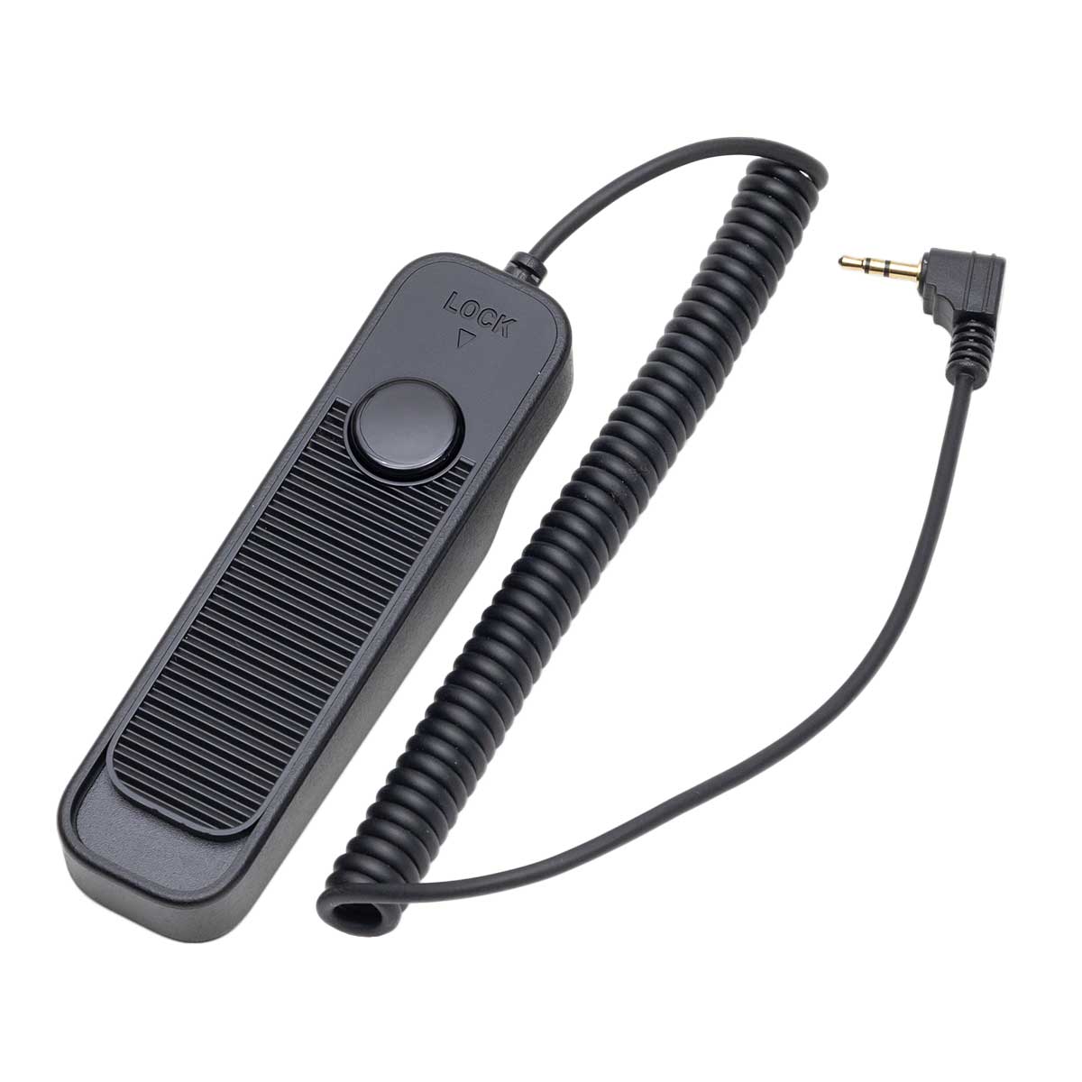 新規レンタル機材|2025年11月 GFX100SⅡ用 ケーブルレリーズ