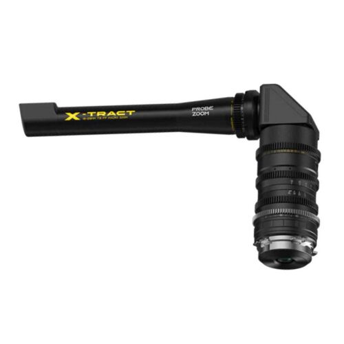 DZOFILM X-Tract Probe Zoom 18-28mm T8 360°仕様 (PL)