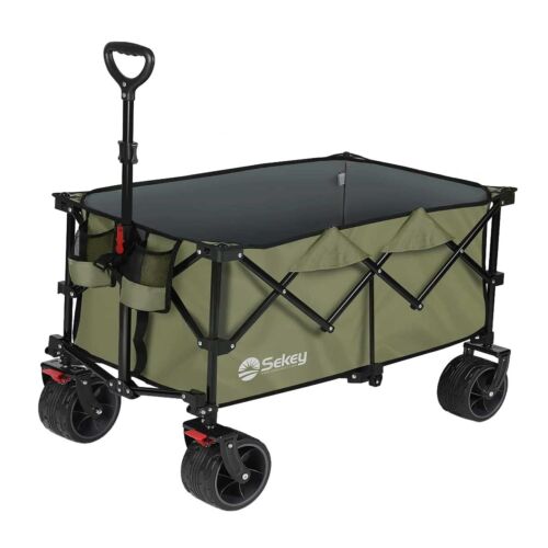 キャリーワゴン