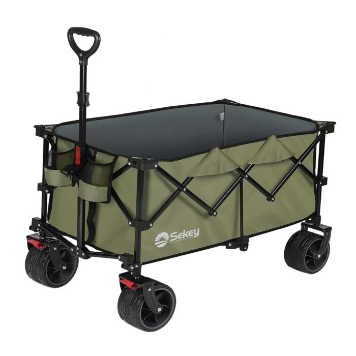 キャリーワゴン