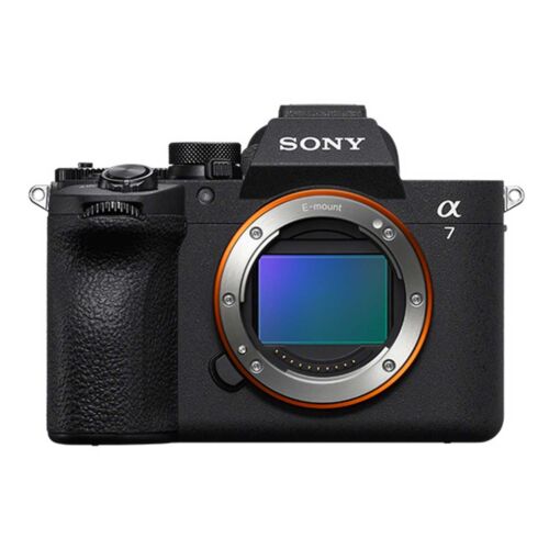 SONY α7V