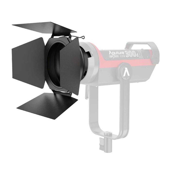 Aputure バーンドア2x (LS 300x/LS 600c ProⅡ用)