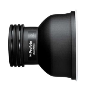 Profoto L600C ディフューザー比較検証 Profoto ズームリフレクター ホワイト