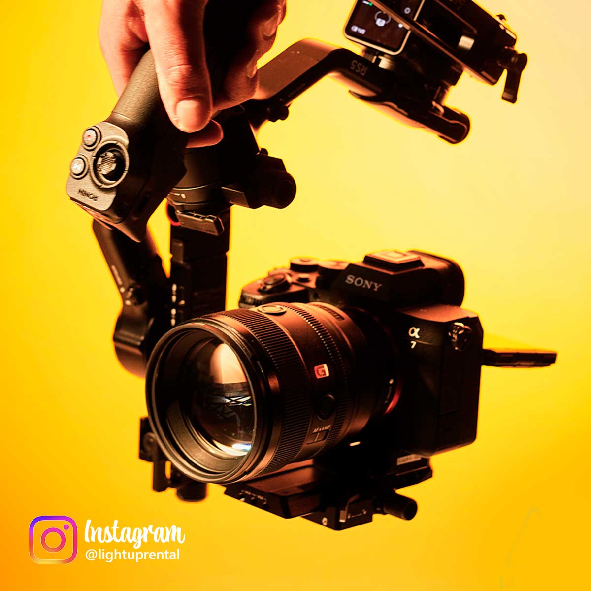 DJI RS5 Combo DJI RS5 Combo