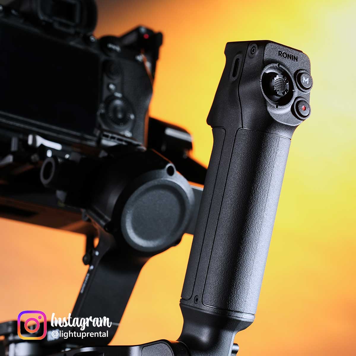 DJI RS5 Combo DJI RS5 Combo